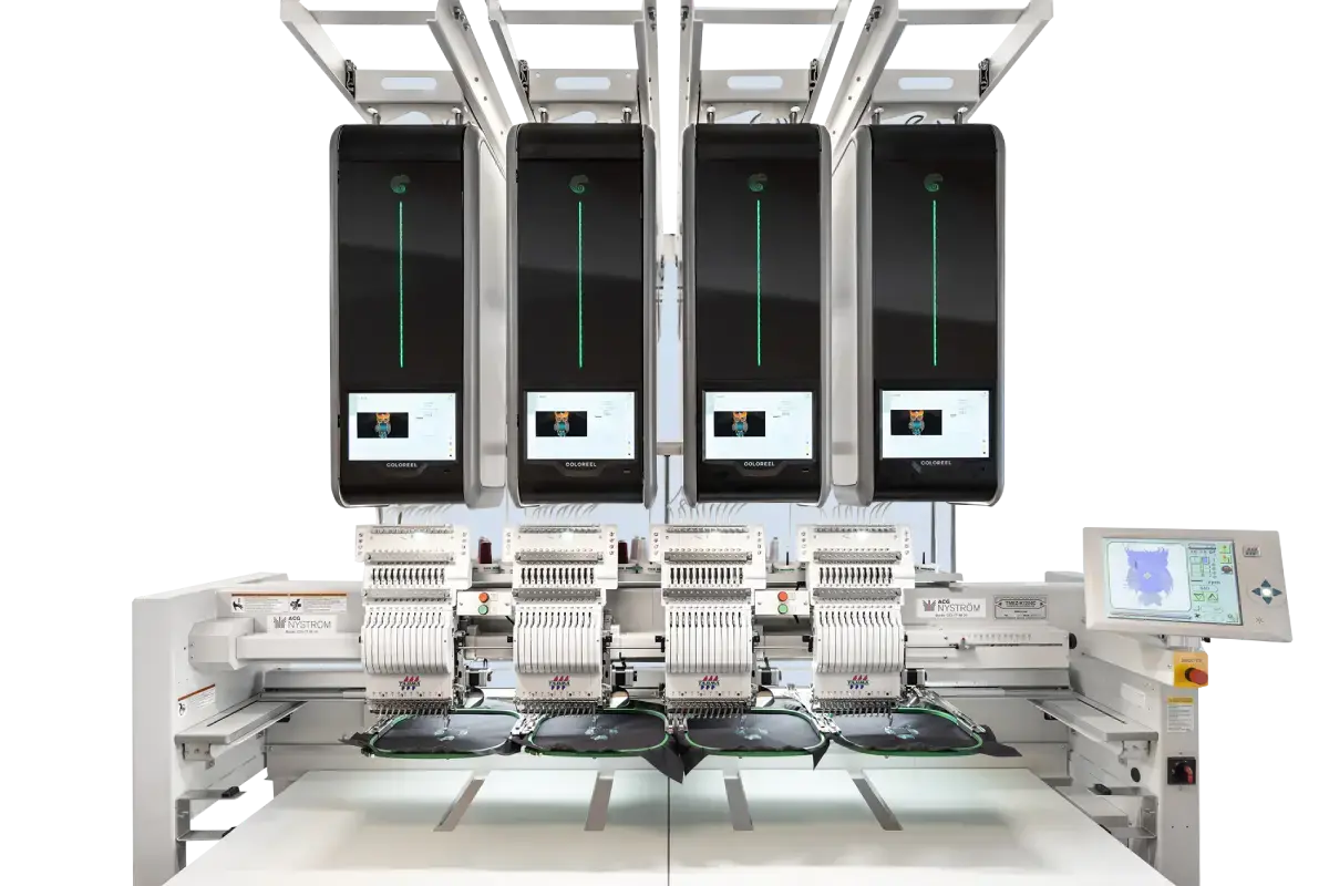 Colorjet Printers