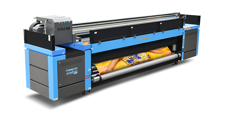 Colorjet Printers