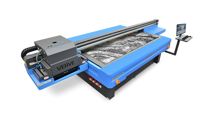 Colorjet Printers