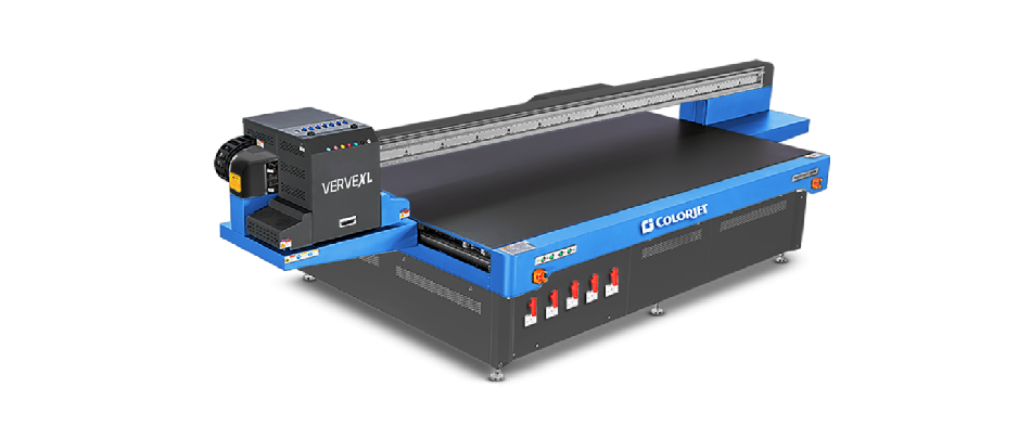 Colorjet Printers