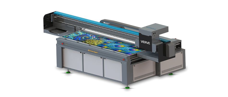 Colorjet Printers