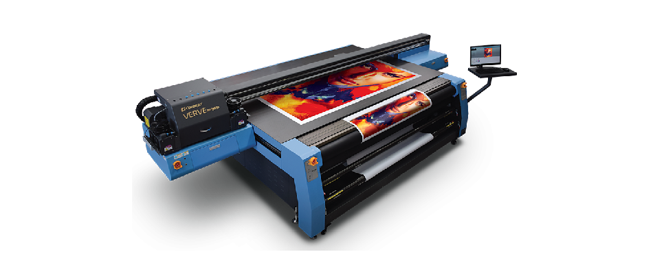 Colorjet Printers
