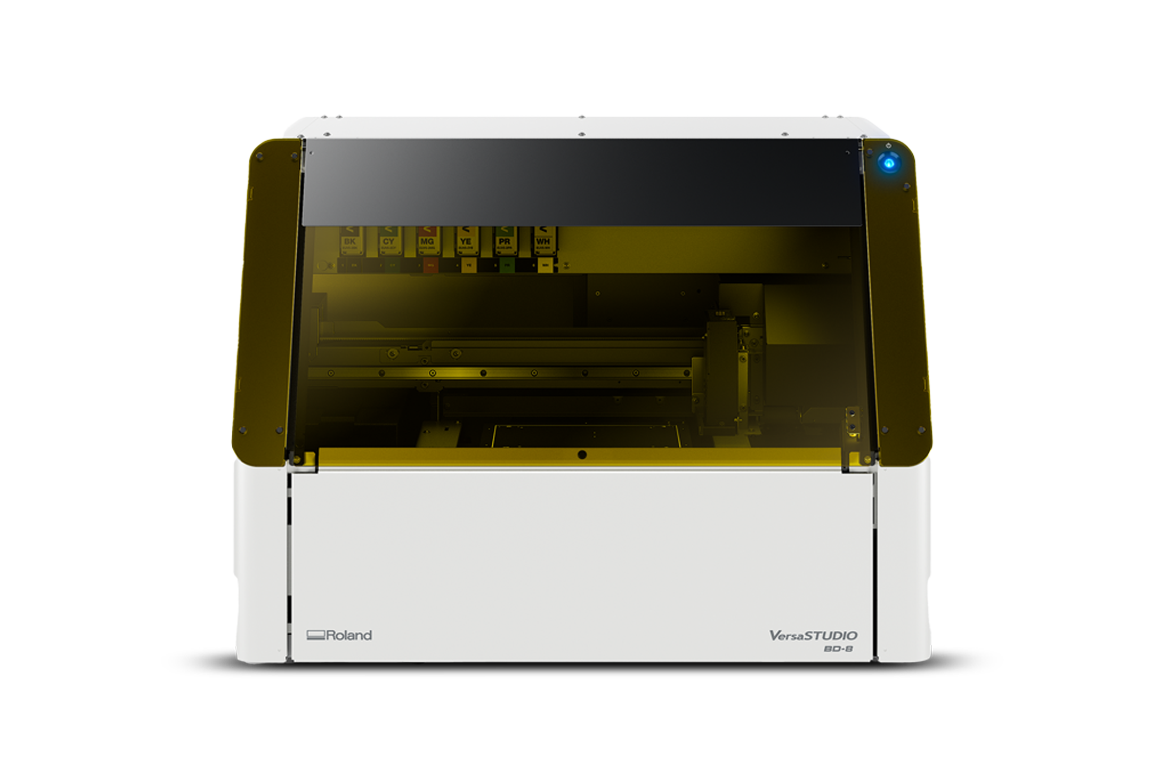 Colorjet Printers