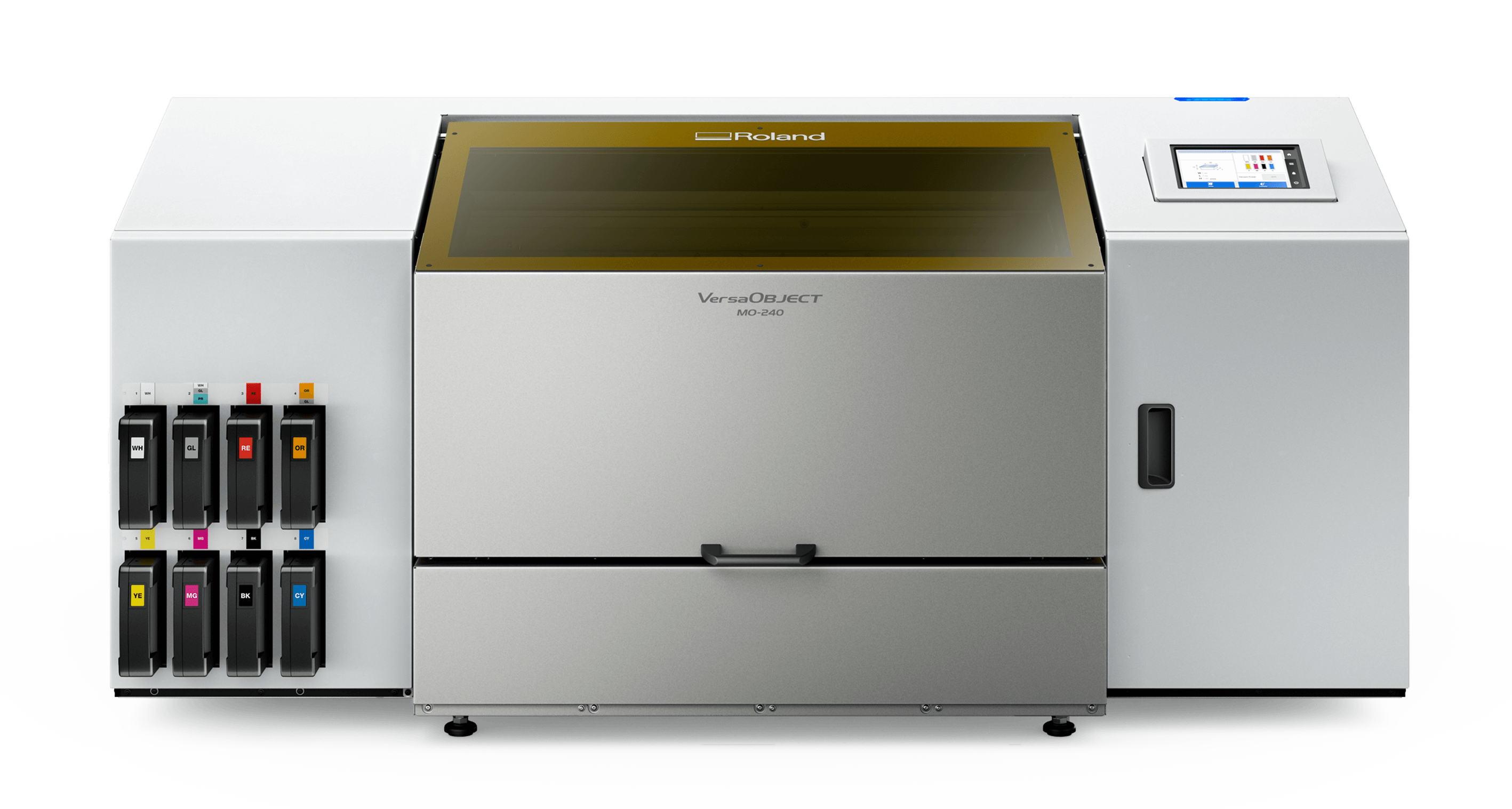 Colorjet Printers