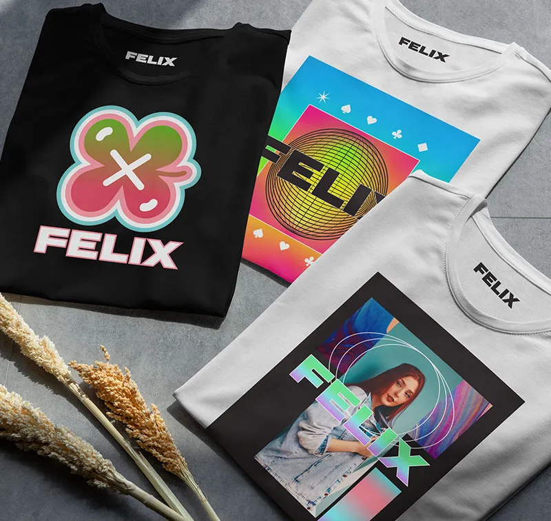 Customized Apparel