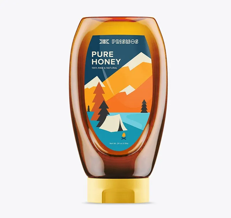 Labels and Packaging