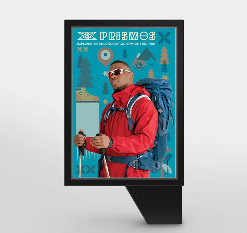 Signs, Banners, and Promotions