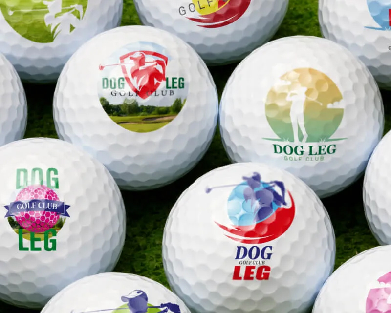 Golf Balls