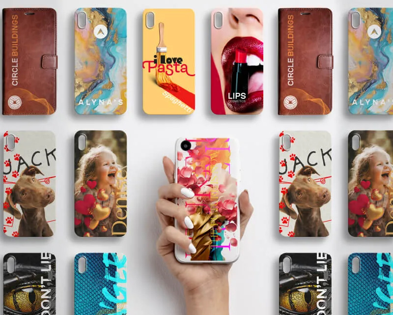 Phone Cases