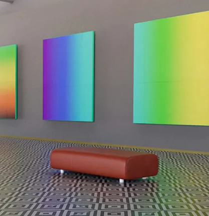 Fine Art