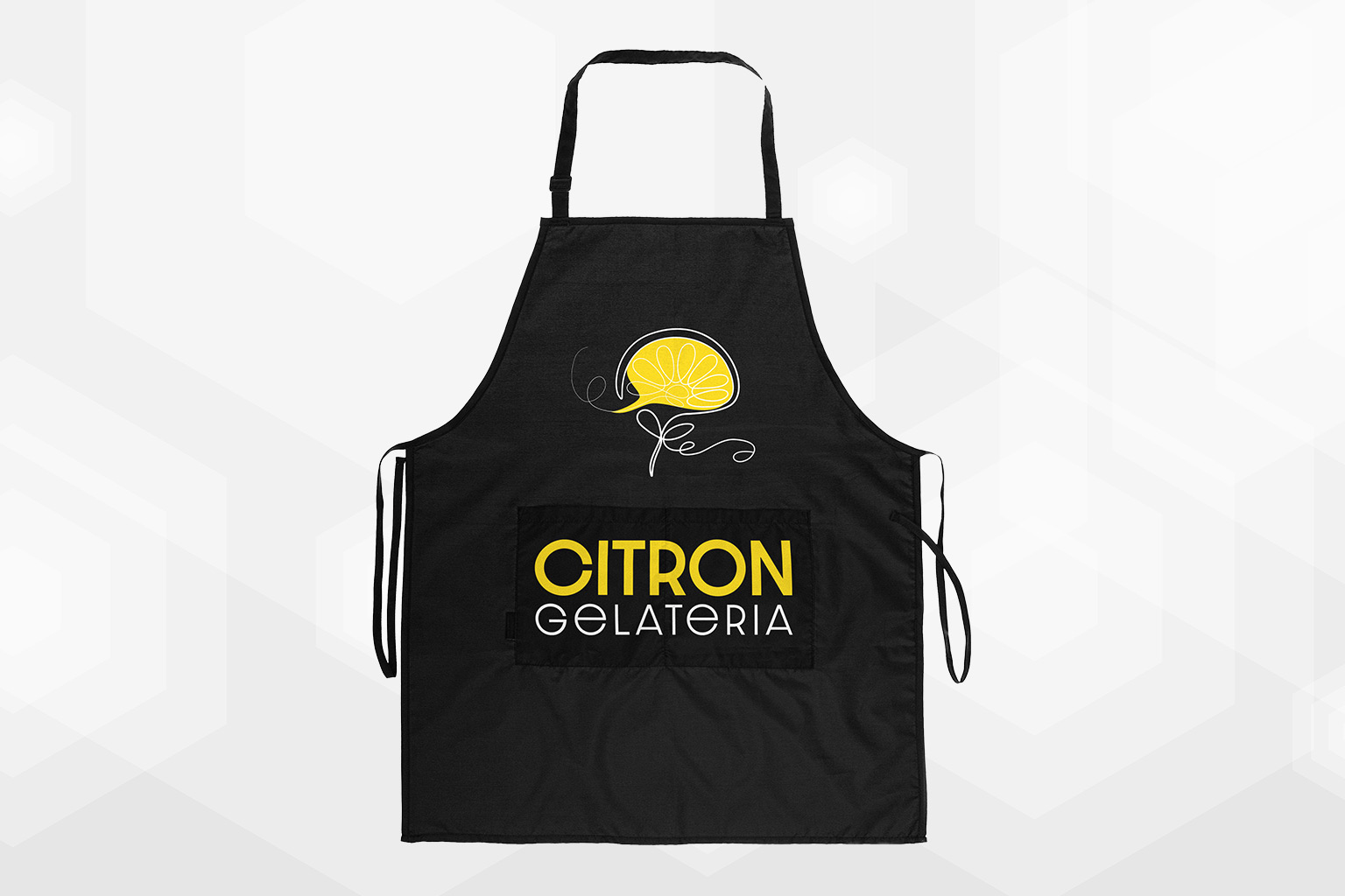 Apron