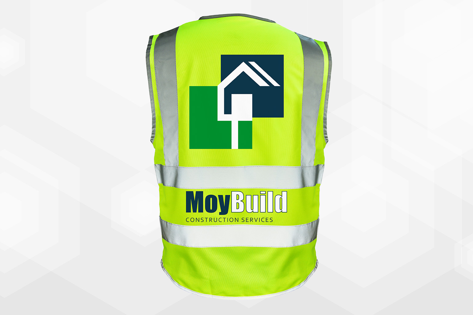 Hivis Jacket