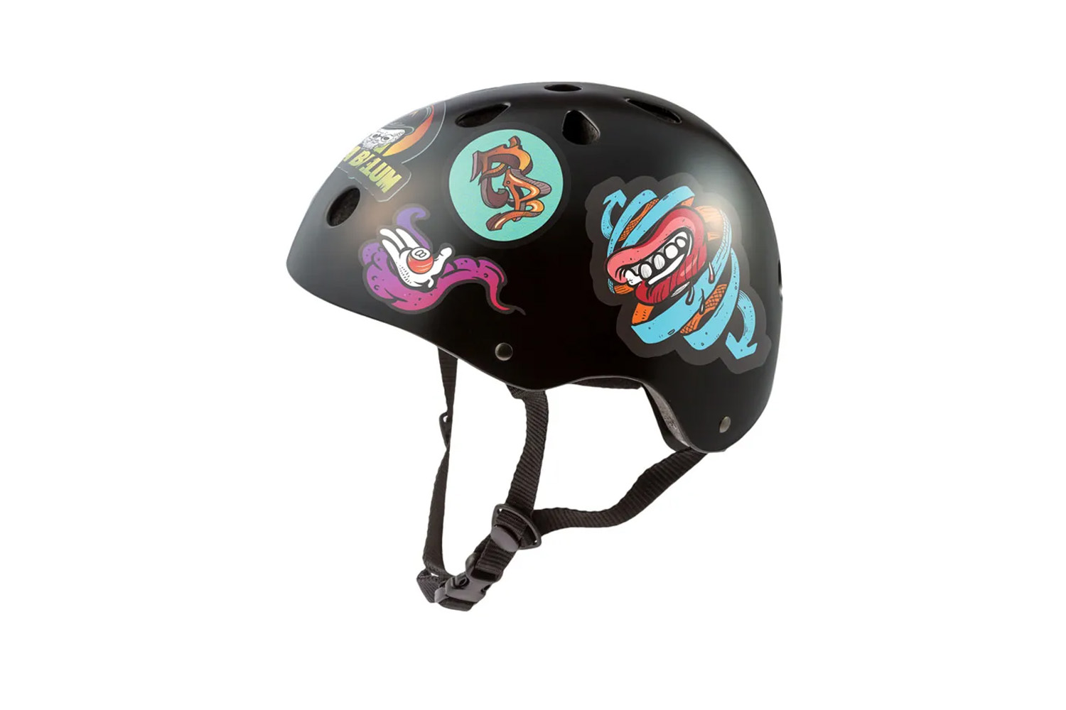 Die-Cut Labels and Stickers