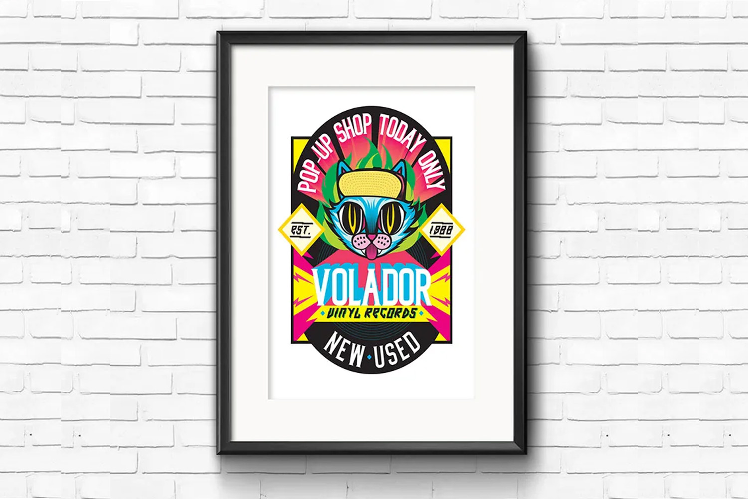 Signs, Presentations and Posters