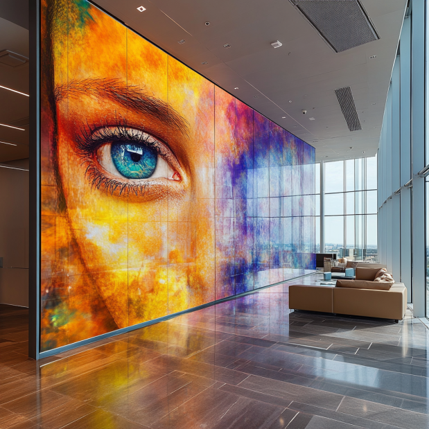 Glass Printing