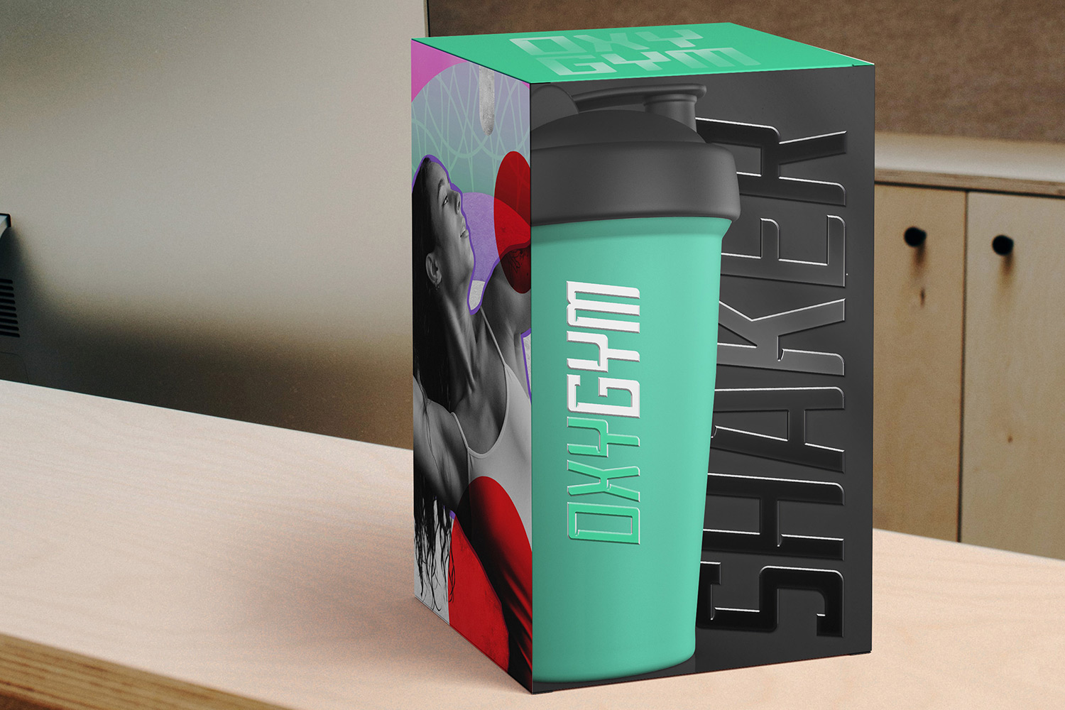 Packaging Prototypes