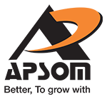 apsom logo