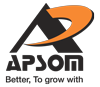 Apsom Infotex Limited
