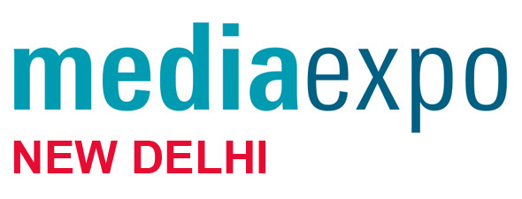 Media Expo, Delhi 2023